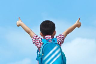 Let the New School Year Inspire Your Small Business