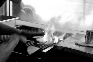 From Burgers to Banking: One Fundboxer Shares His Insights as a Successful Small Business Owner