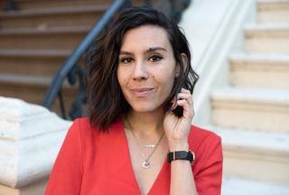 Ladies Get Paid Founder Claire Wasserman Helps Women Entrepreneurs Thrive