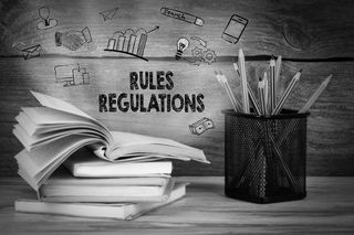 How to Determine Your Small Business is in Compliance