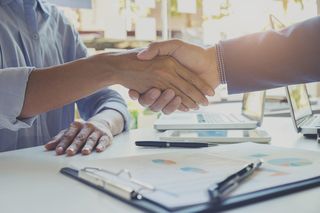 Spring Cleaning for a Business Partnership