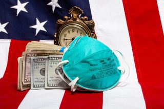 What Small Business Owners Need to Know About the CARES Act Stimulus Package