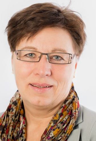 DSA.<sup>in</sup> Doris Hagspiel