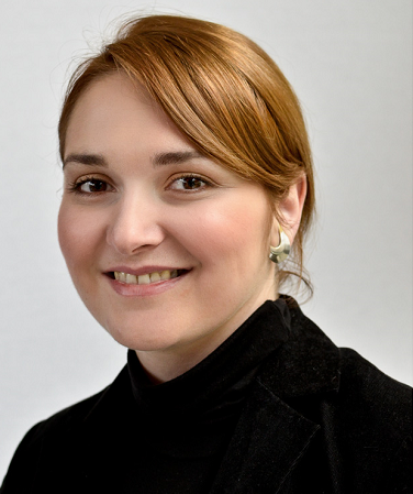 Mag.ª Mersiha Malkić