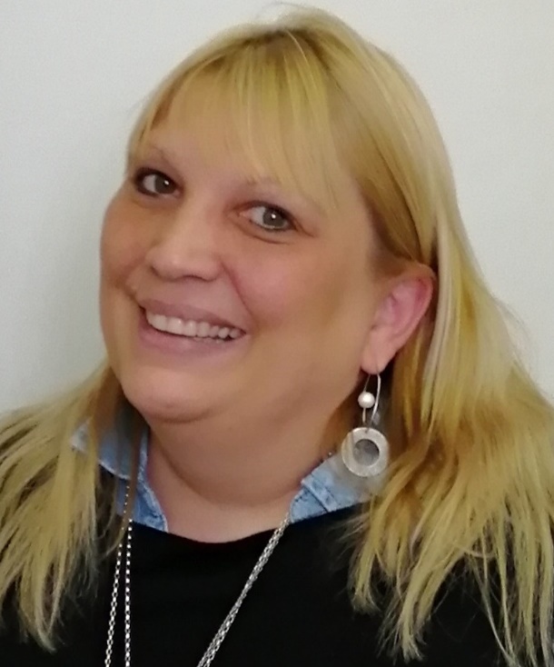 Mag.ª (FH) Anita Rangger Scheirer MSc