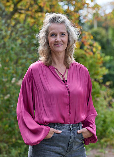 project manager photostudio and video