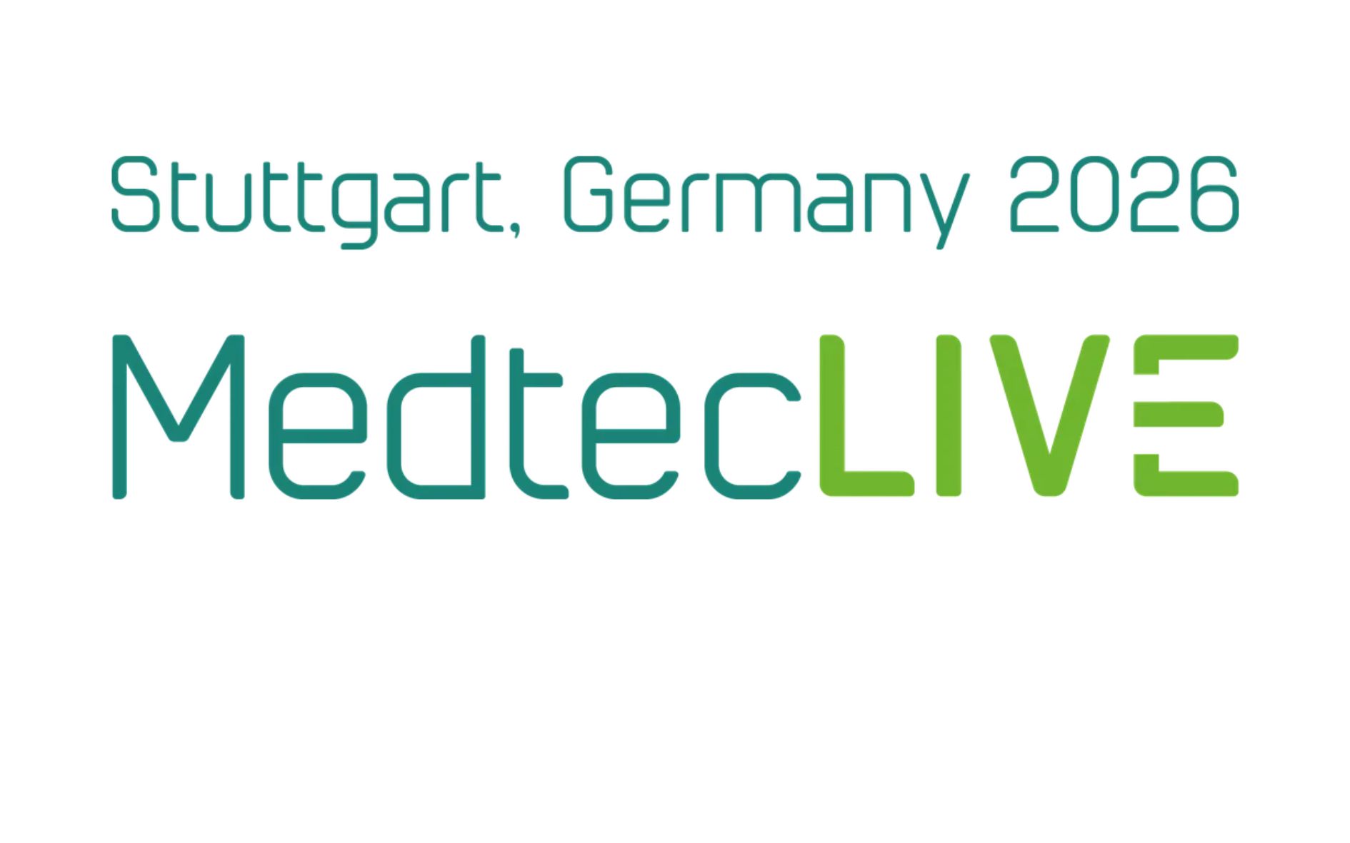 GBA Group MedTech Solutions - MedtecLIVE 2026