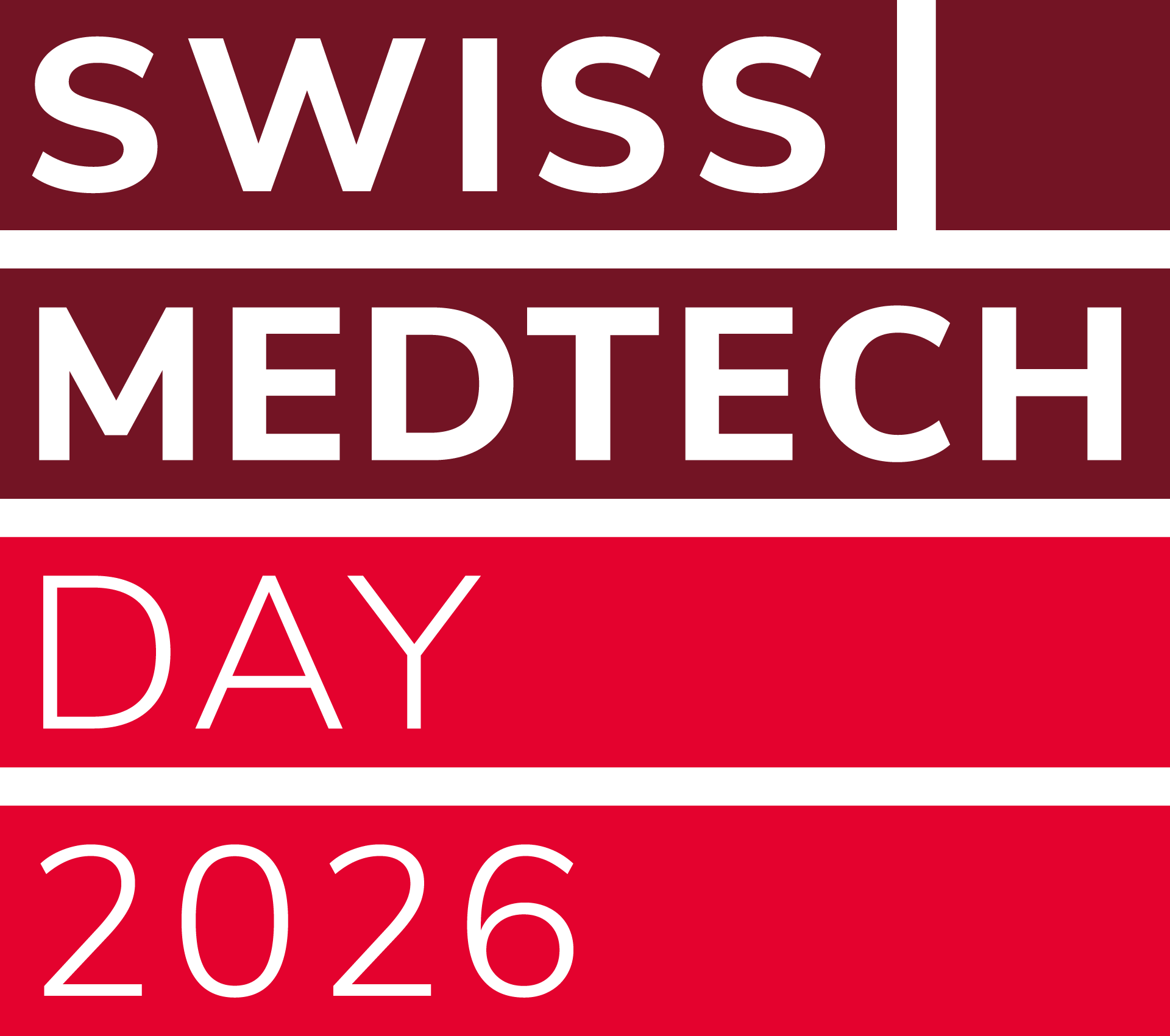 GBA Group MedTech Solutions - Swiss Medtech Day 2026