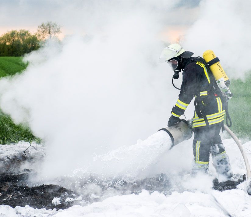 PFC / PFAS – unterschätztes Schadstoffpotenzial durch Freisetzung aus Precursorn?