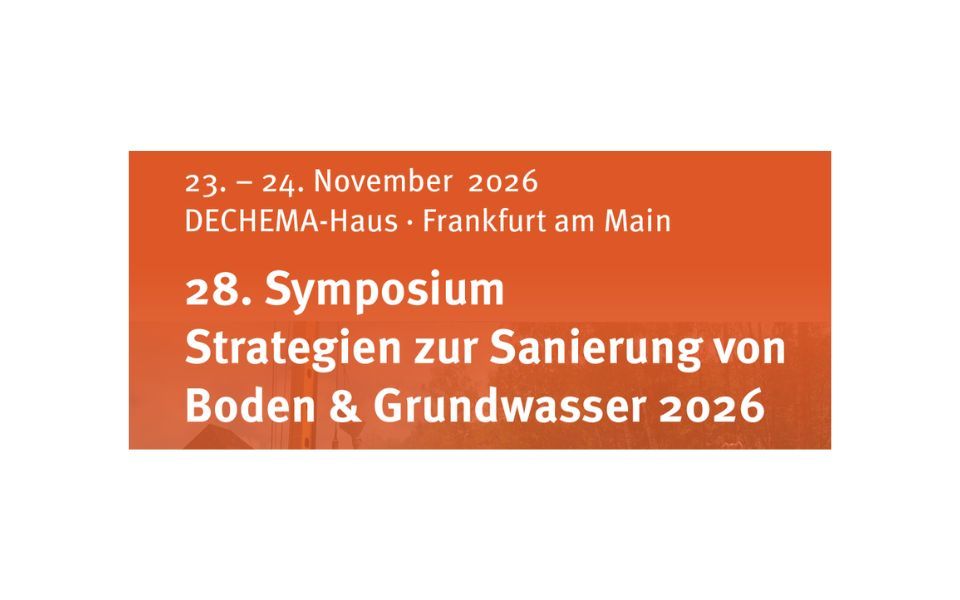 DECHEMA Symposium