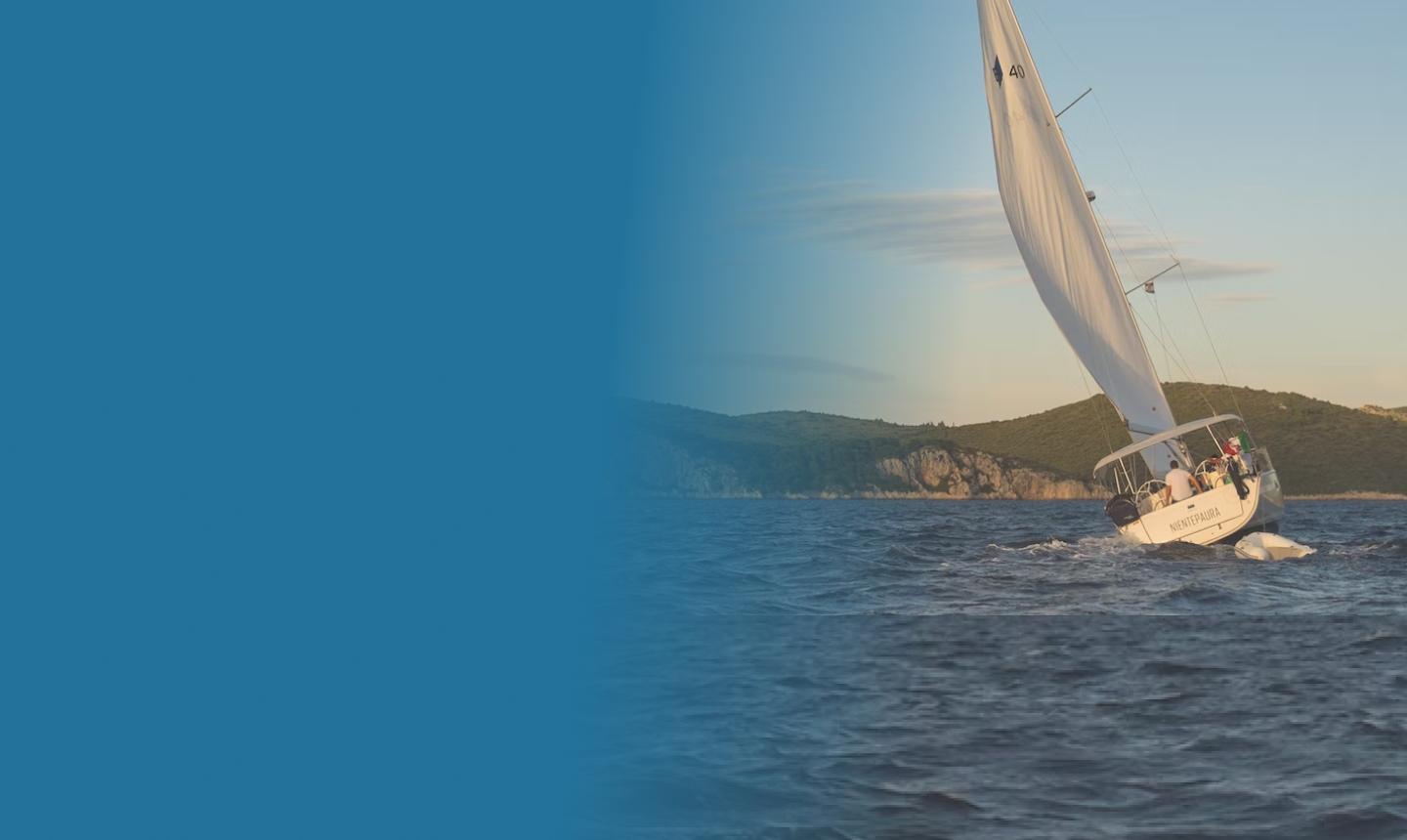 Sailboat