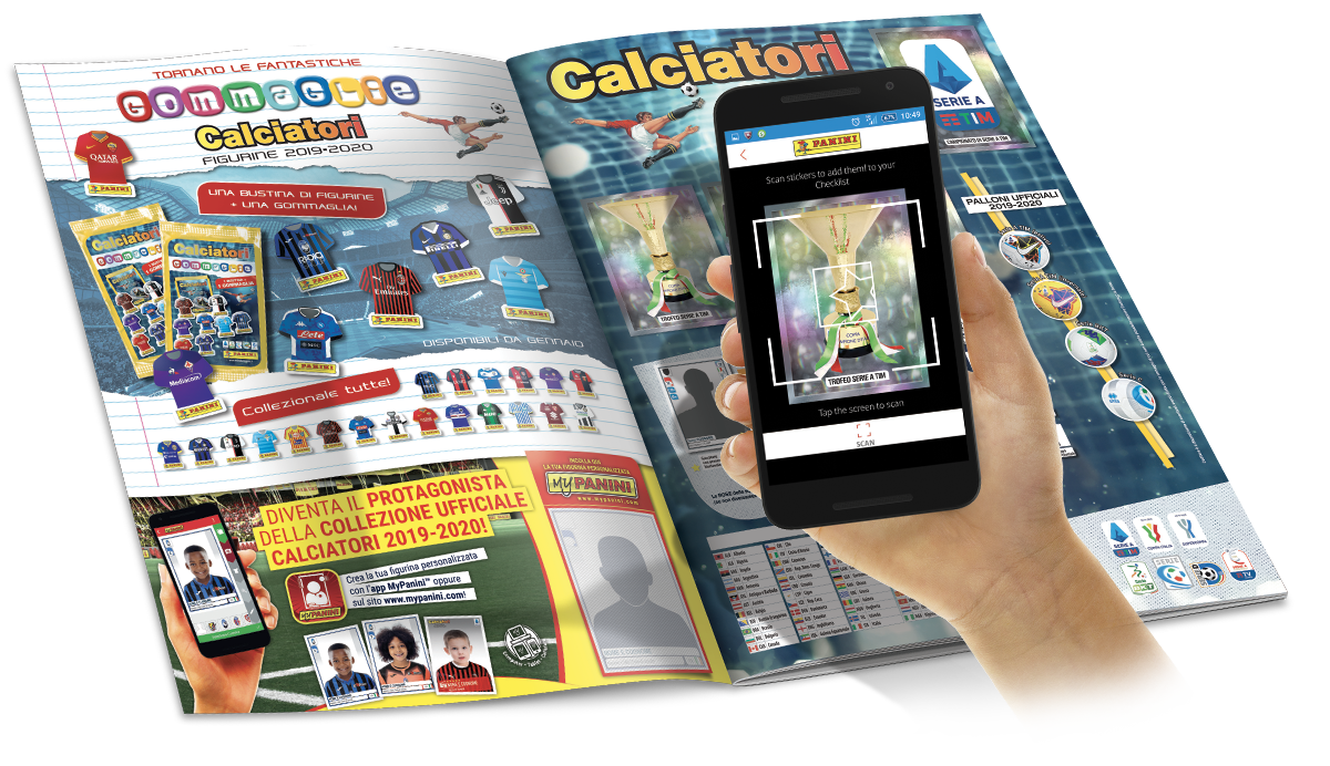 collectors app composit collectors app composit