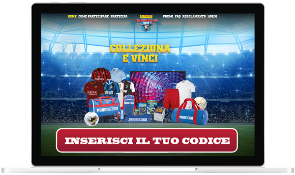 Calcioregali 2020