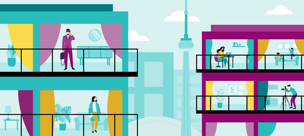 Your definitive guide to the Toronto & GTA housing market