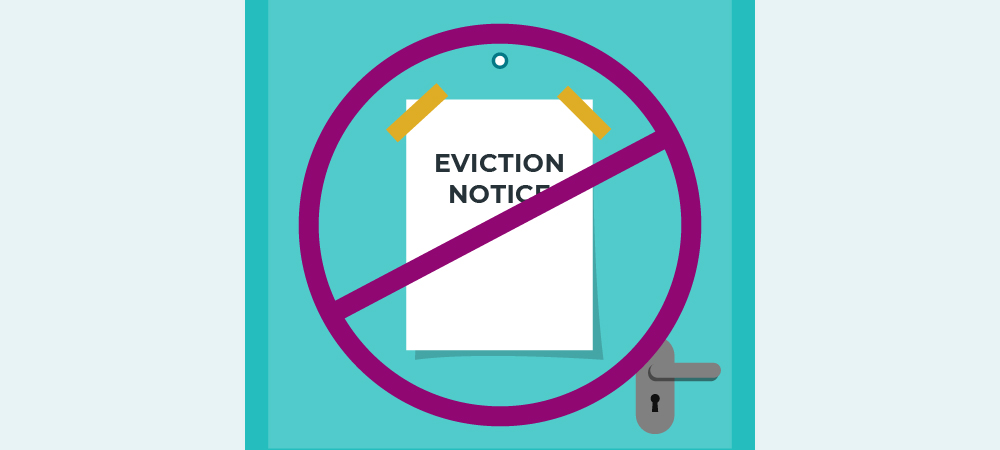 Eviction Notice