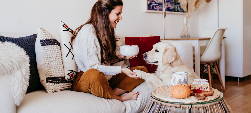 Cozy up your condo for fall: 8 ideas to warm up your space