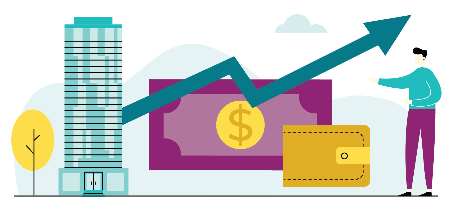 Finding a condo that’s in good financial shape