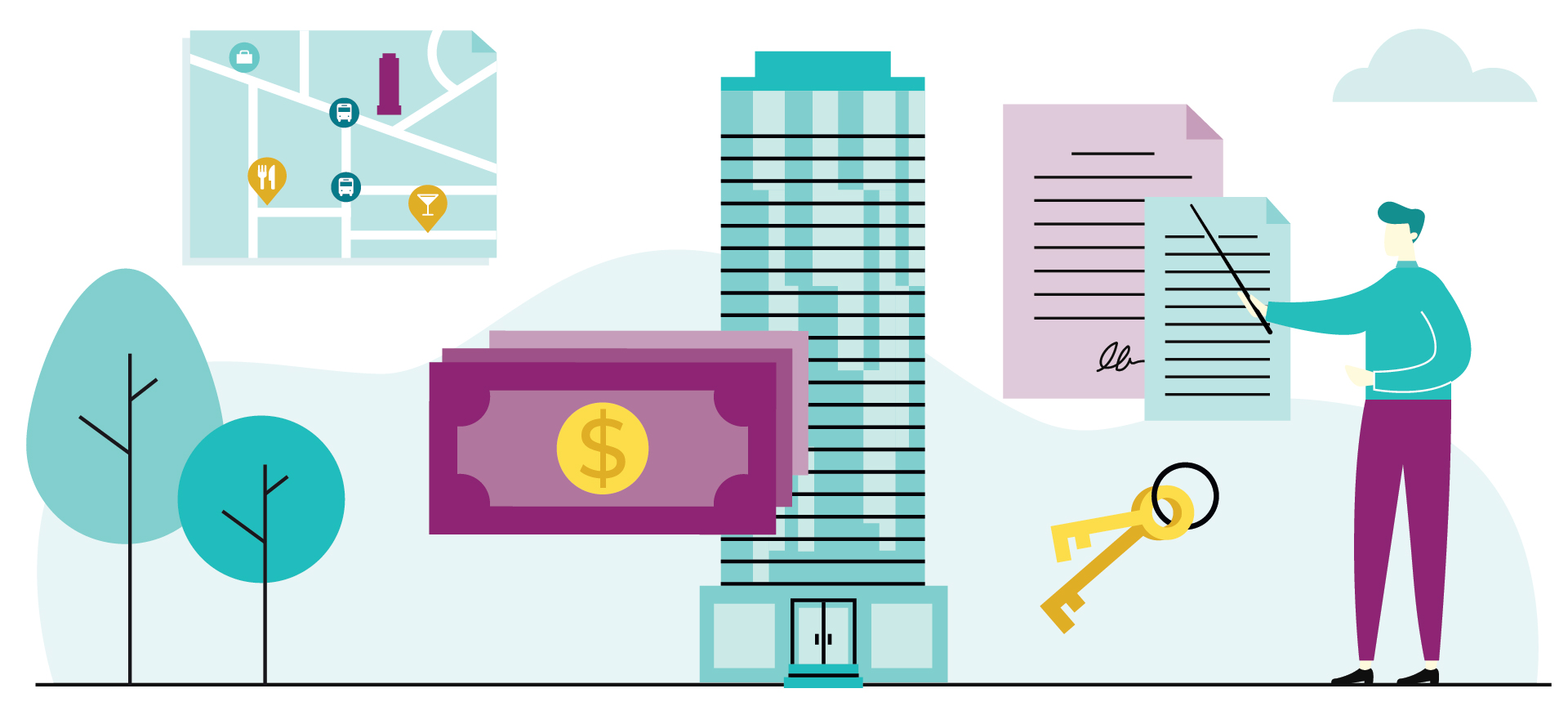 Buying 101 - Intro