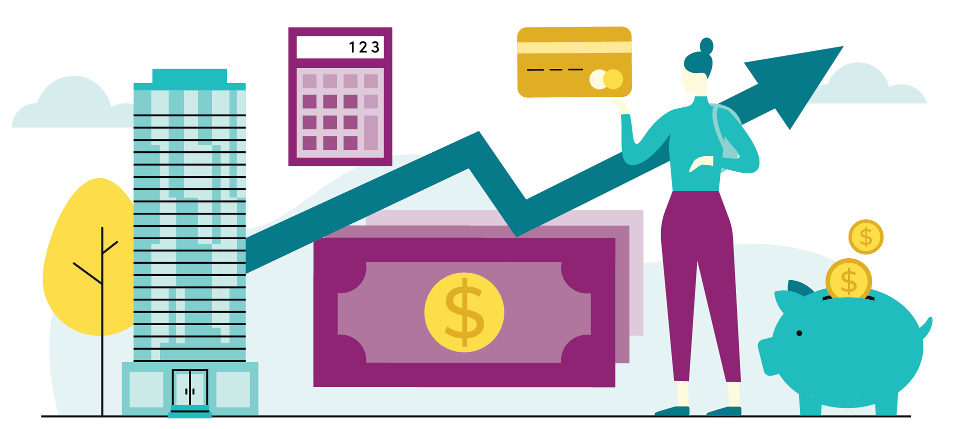 Money matters
