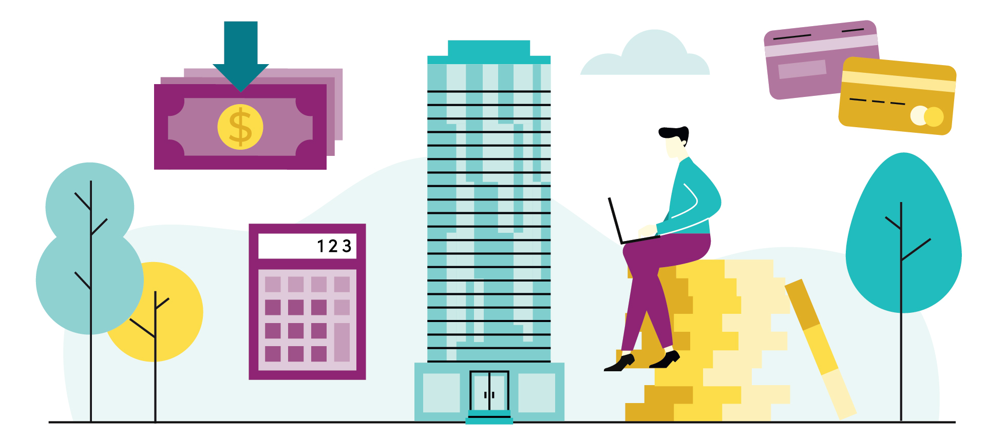 What does it cost to buy a condo?