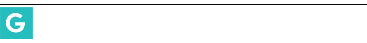 Glossary G