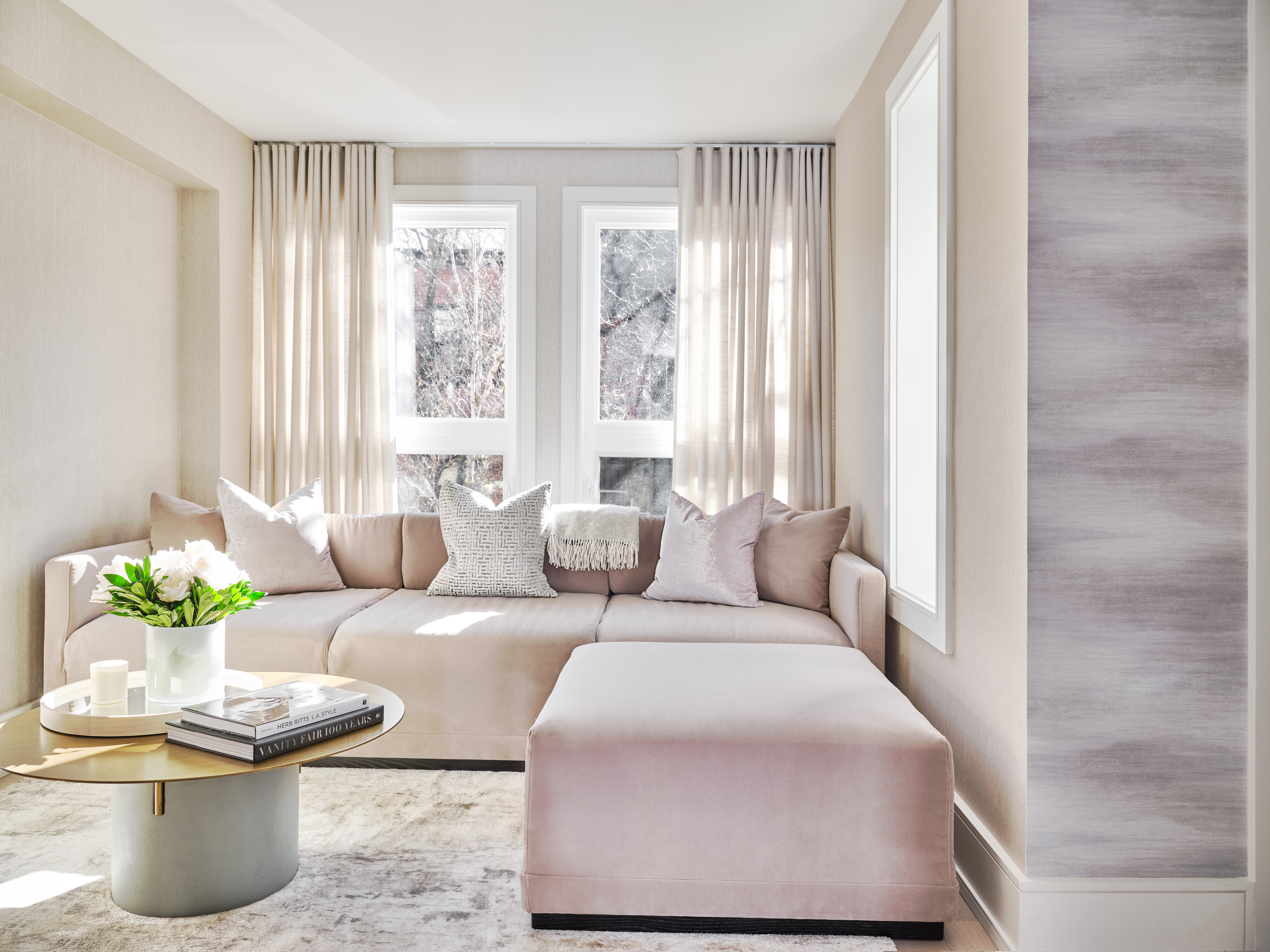 5 tips for interior design on a budget