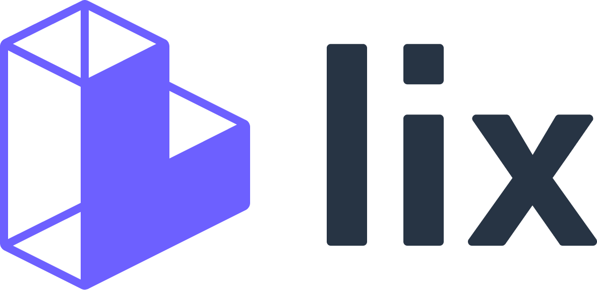 Lix logo