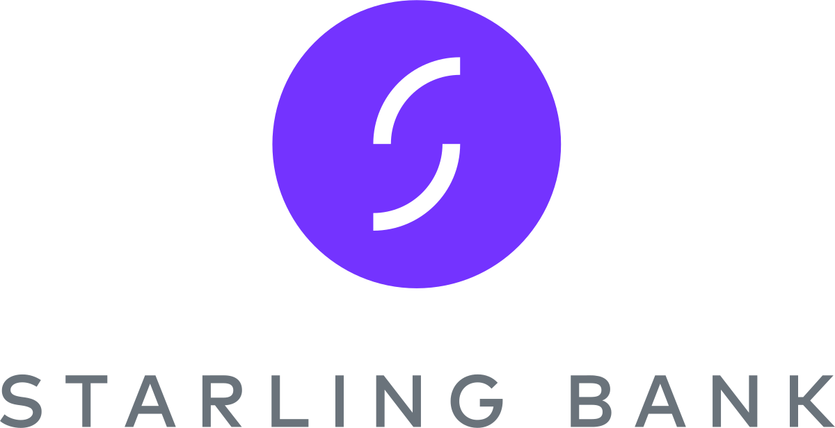 Starling Bank logo