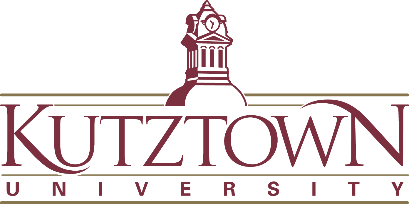 Kutztown University logo