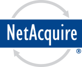 NetAcquire logo