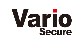 Vario Secure logo