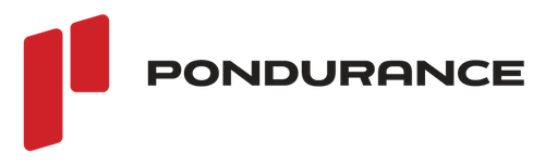 Pondurance logo