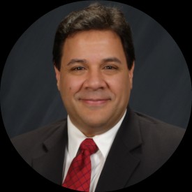 Perry Russoniello, RN, BSN photo