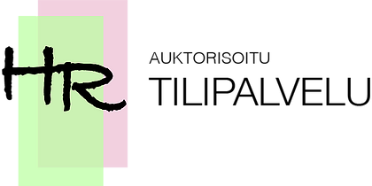 HR-Tilipalvelu Oy