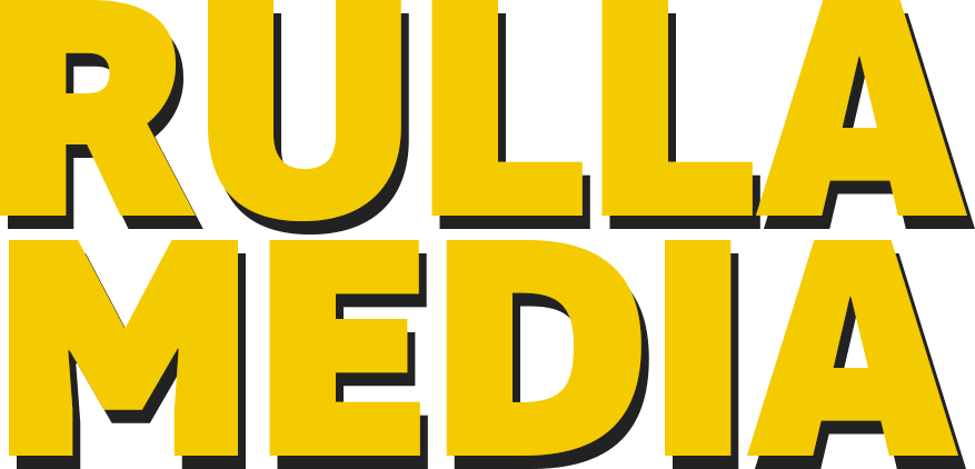 Rulla Media Oy (tuotantoyhtiö)