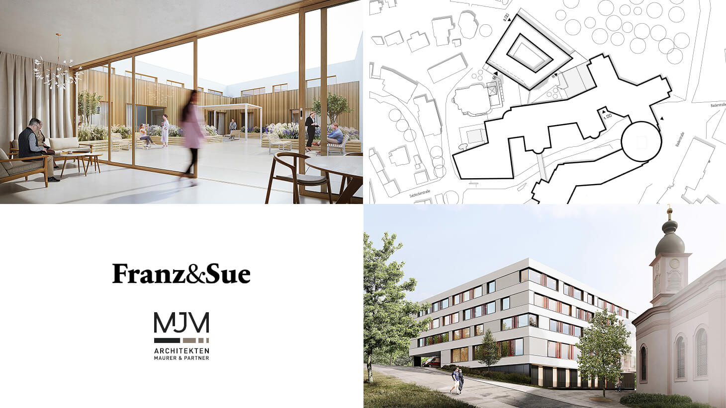Coop. Franz&Sue Maurer & Partner