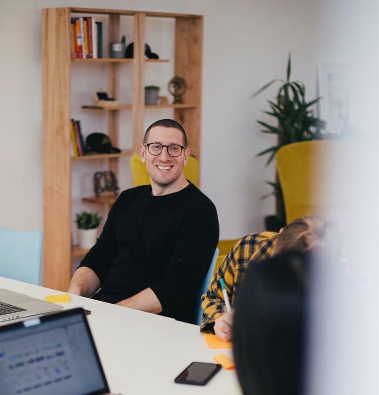 Akarion Office Räumlichkeiten