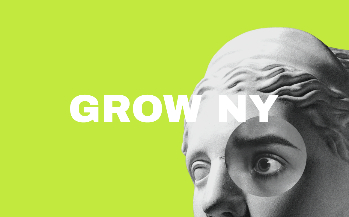 GROW NY