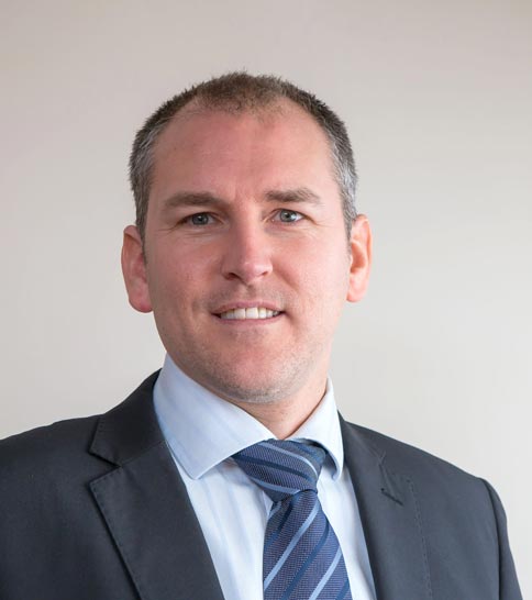 Scott Rowe