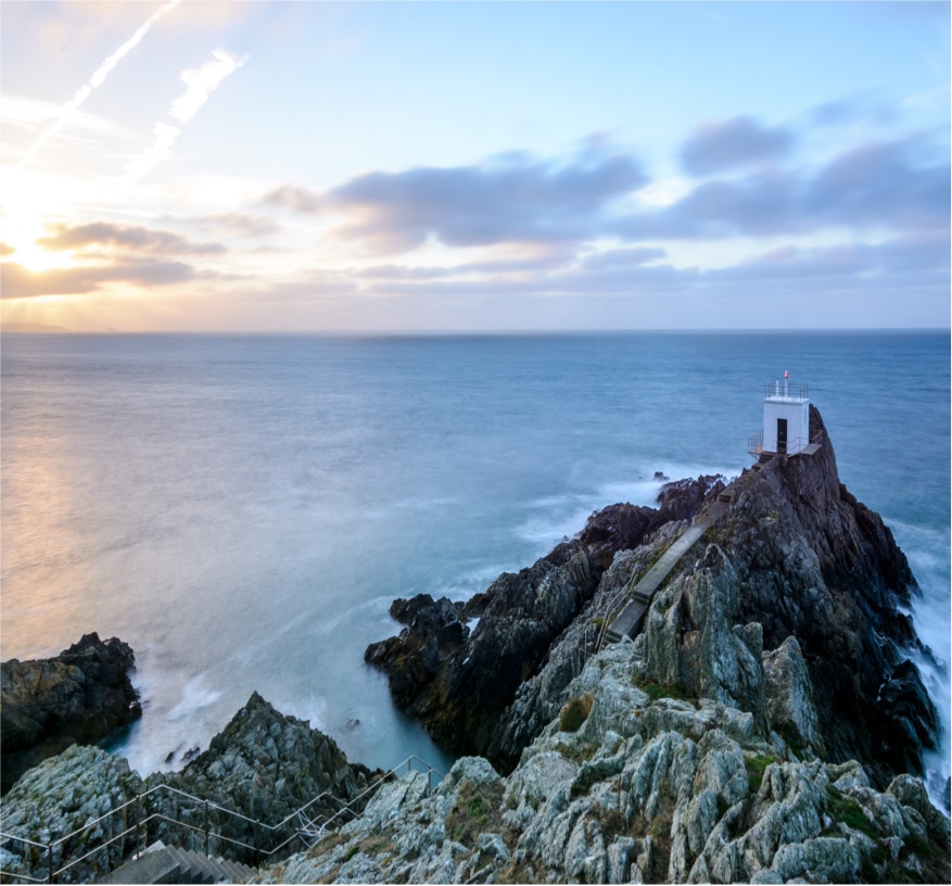 Horizon Guernsey QROPS