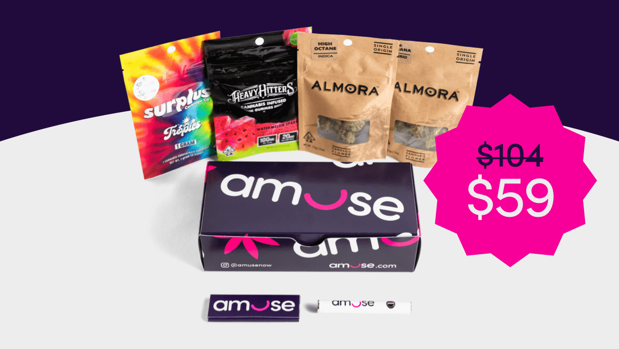 Amuse Fall Box