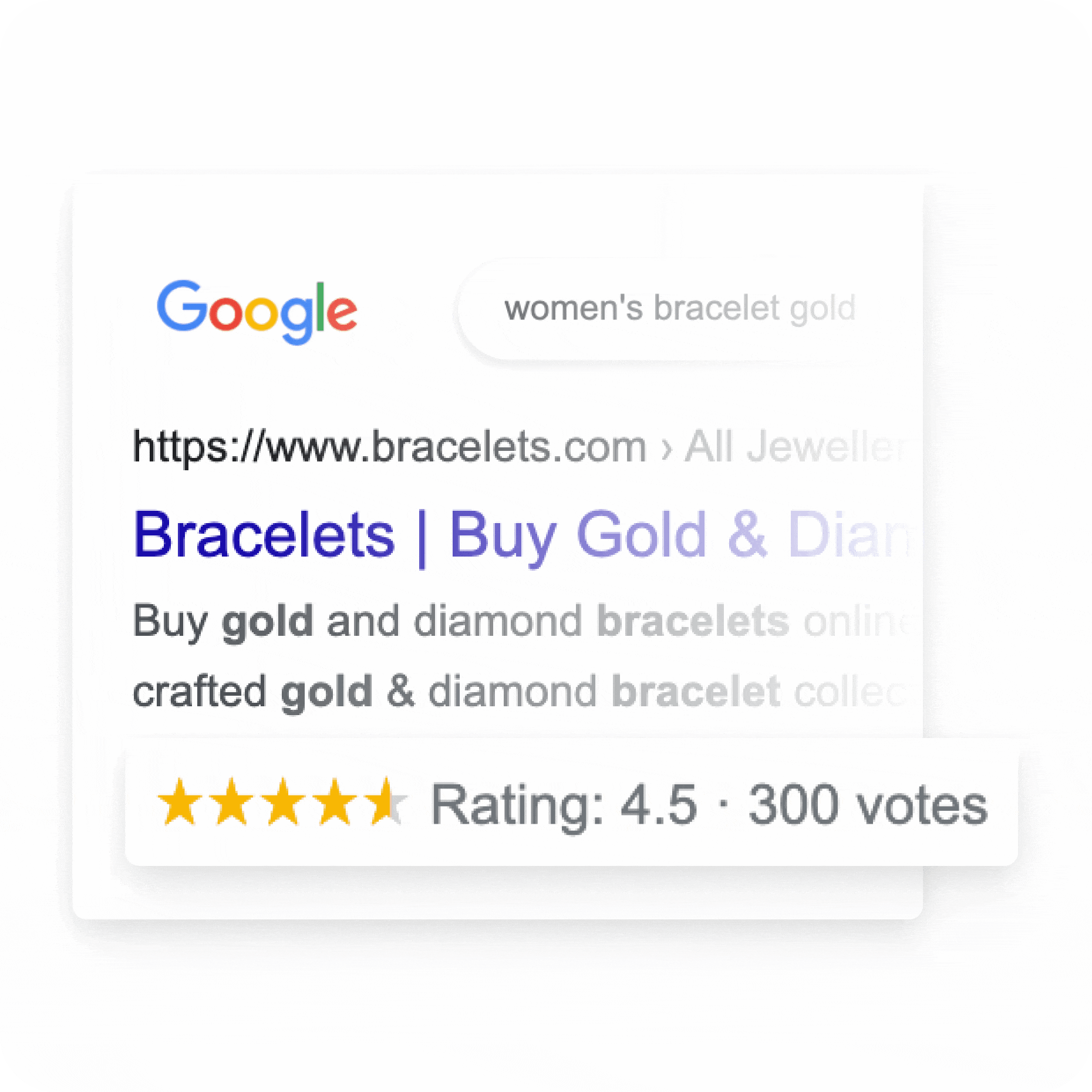 與 Google 集成以顯示評論