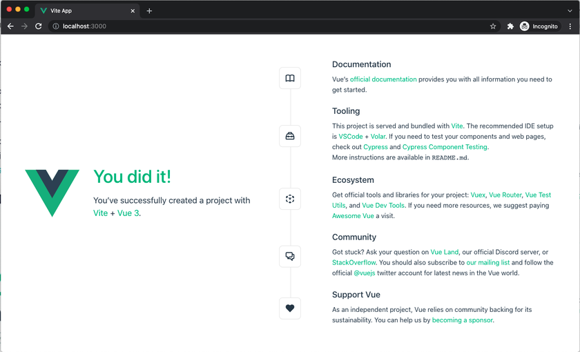 Storyblok editing capabilities