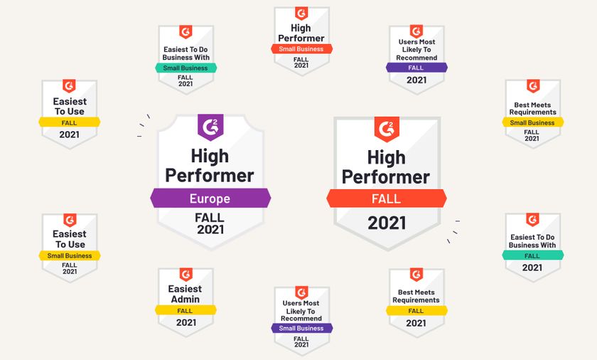 Storyblok editing capabilities