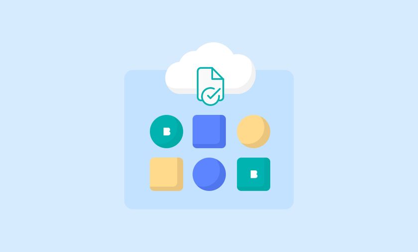 Storyblok editing capabilities