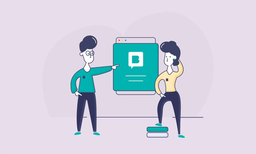 Storyblok editing capabilities