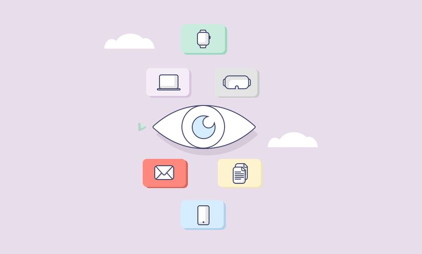 Storyblok editing capabilities