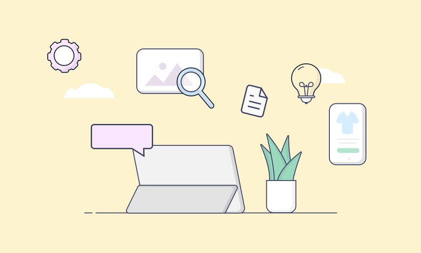 Storyblok editing capabilities