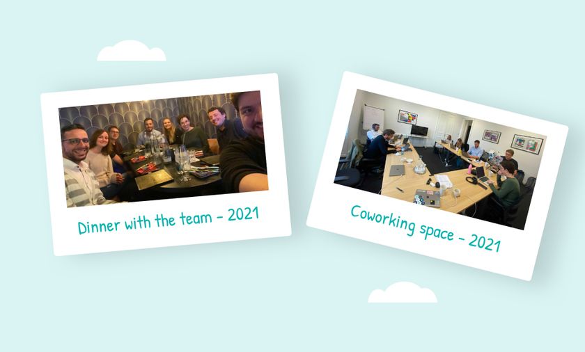 Storyblok editing capabilities