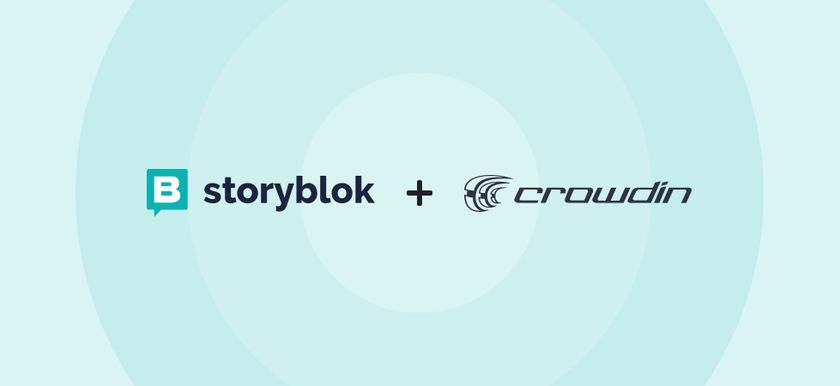 Storyblok editing capabilities